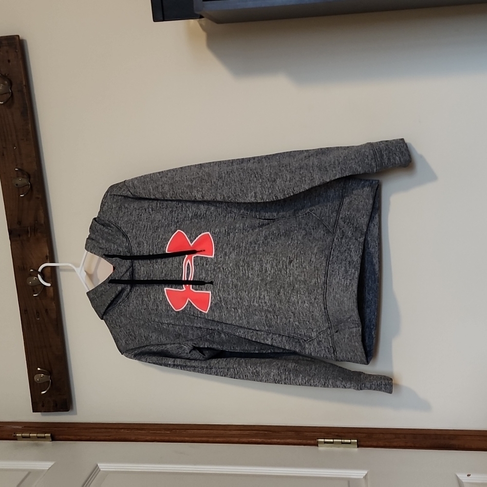 Under Amour Hoodie S